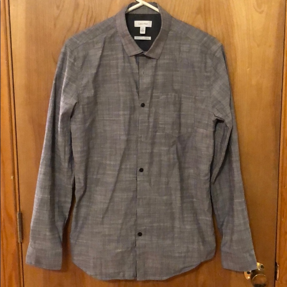 Calvin Klein Button Down shirt